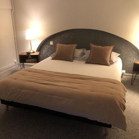 Loft Royal Des Promenades Apartment Reims Bagian luar foto