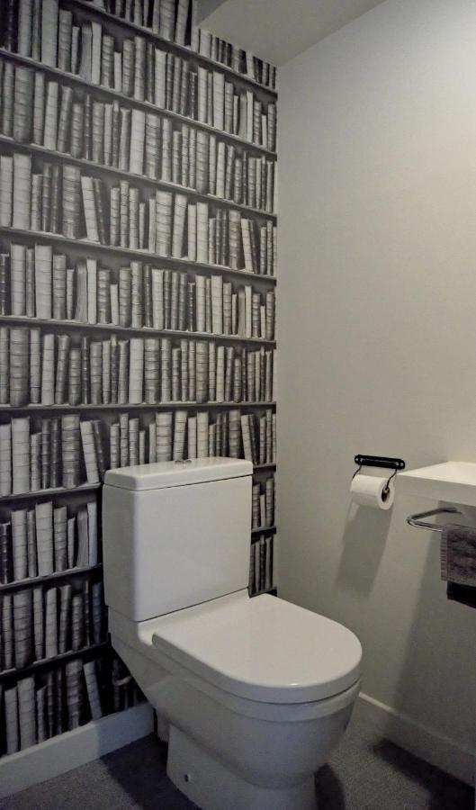 Loft Royal Des Promenades Apartment Reims Bagian luar foto