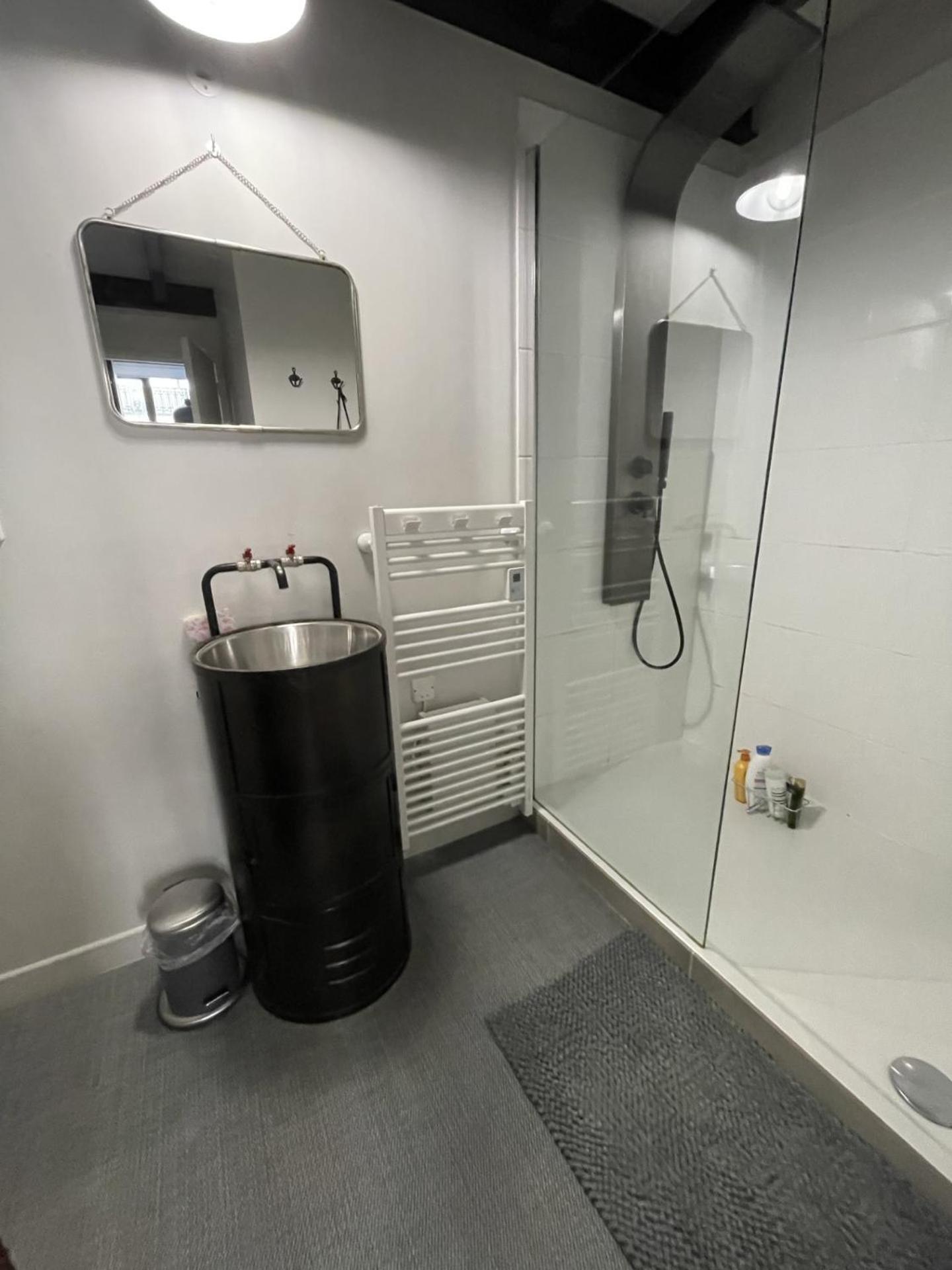 Loft Royal Des Promenades Apartment Reims Bagian luar foto
