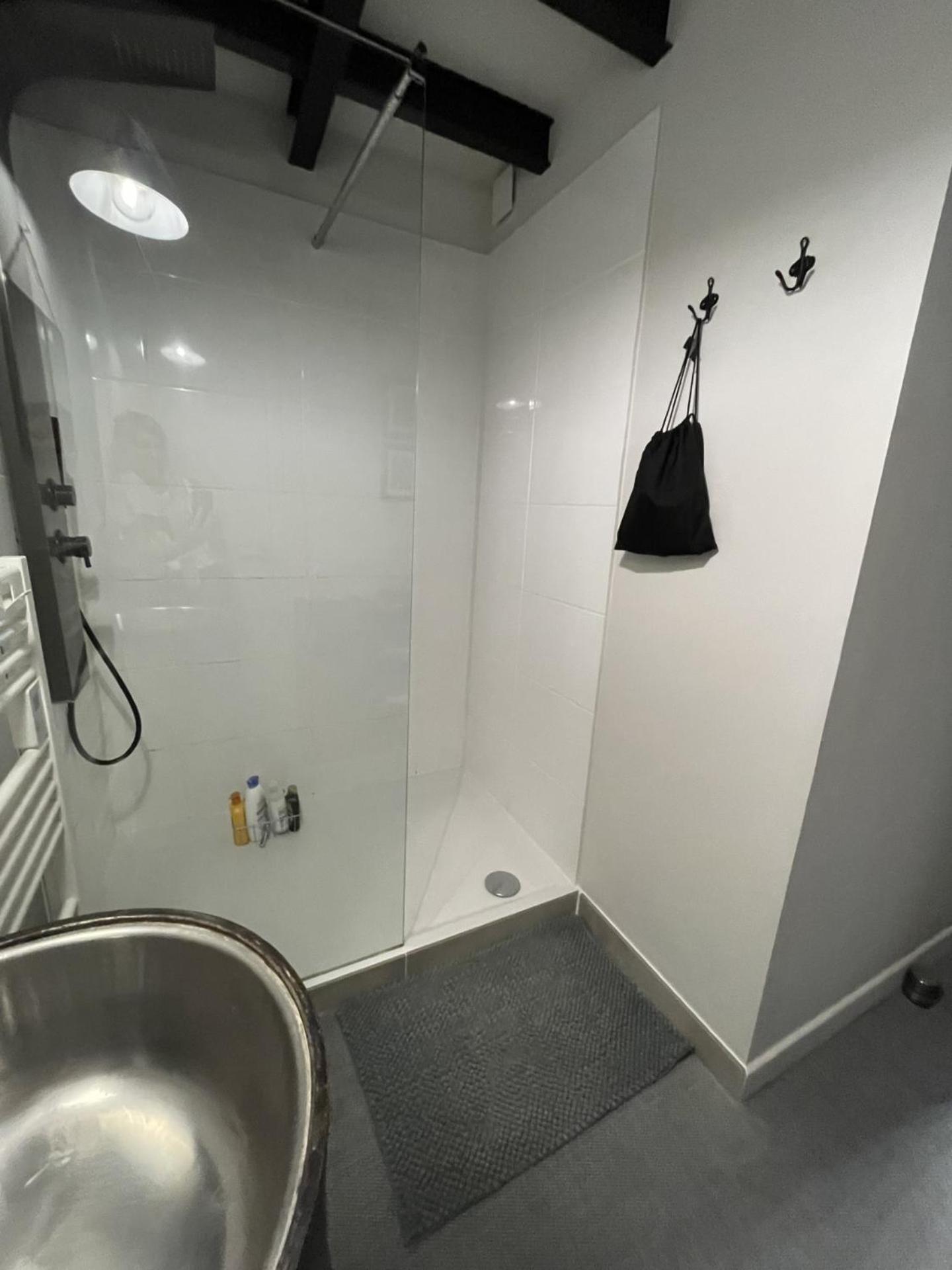 Loft Royal Des Promenades Apartment Reims Bagian luar foto